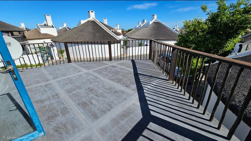 2 Bedroom Property for Sale in Dwarskersbos Western Cape
